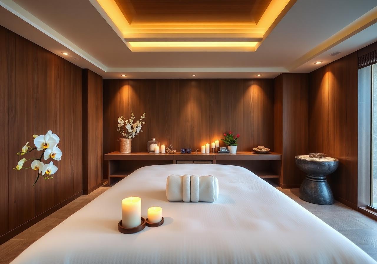 Sungai Spa