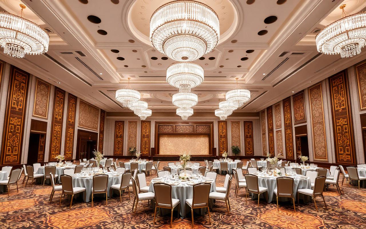 Sarawak Grand Ballroom