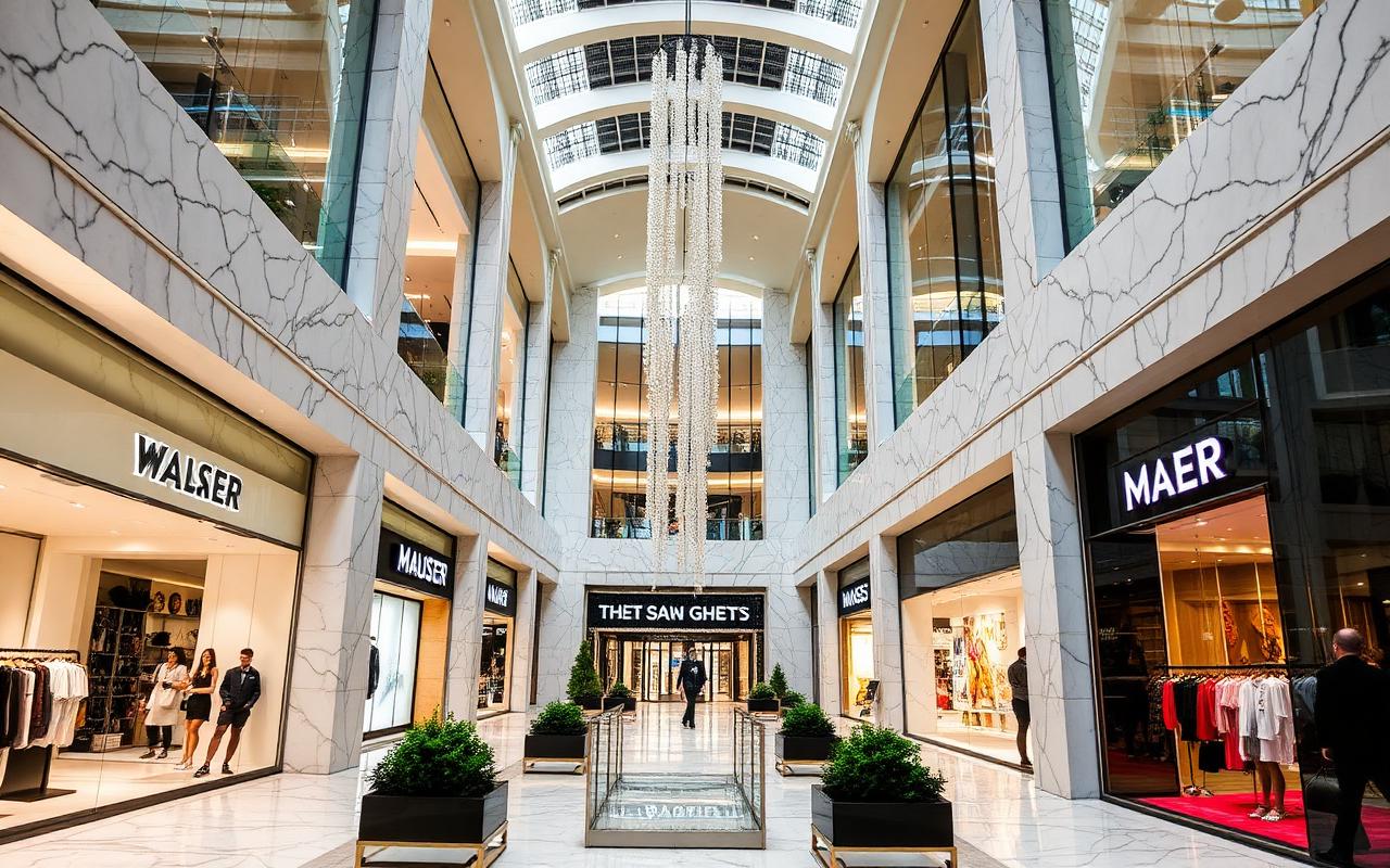 The Plaza Arcade