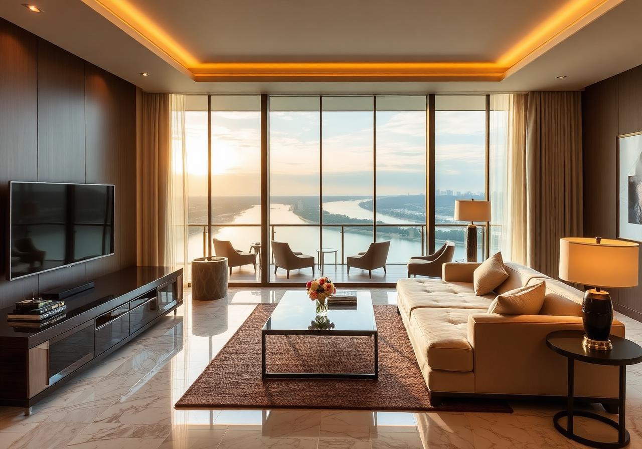 Executive Suite